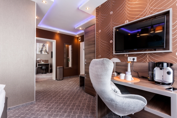 Stay-Inn Bielefeld City